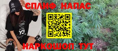 спайс Кинель